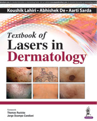 Textbook of Lasers in Dermatology|1/e