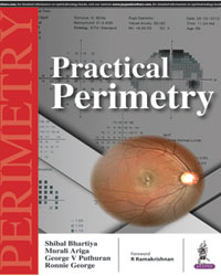 Practical Perimetry|1/e