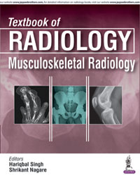 Textbook of Radiology: Musculoskeletal Radiology|1/e