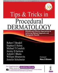 Tips & Tricks in Procedural Dermatology|1/e