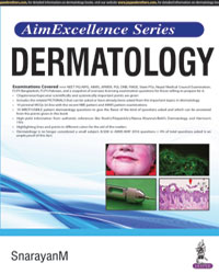 Aim Excellence Series: Dermatology|1/e
