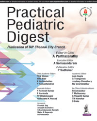 Practical Pediatric Digest|1/e