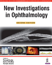 New Investigations in Ophthalmology|2/e