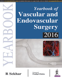 Yearbook of Vascular and Endovascular Surgery 2016|1/e