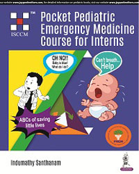Pocket Pediatric Emergency Medicine Course for Interns|1/e