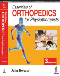 Essentials of Orthopedics for Physiotherapists|3/e