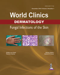 World Clinics Dermatology: Fungal Infections of the Skin|Vol-3  No.-1