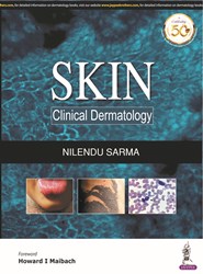 Skin Clinical Dermatology|1/e