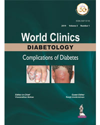 World Clinics Diabetology: Complications of Diabetes|Vol. 3  No. 1