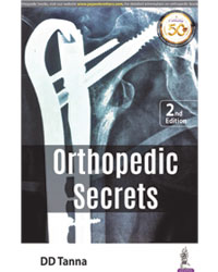 Orthopedic Secrets|2/e