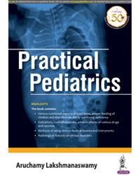 Practical Pediatrics|1/e