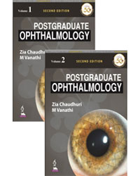 Postgraduate Ophthalmology (2 Volumes)|2/e