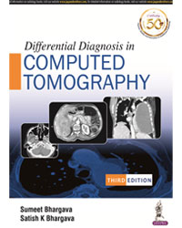 Differential Diagnosis in Computed Tomography|3/e