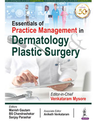 Essentials of Practice Management in Dermatology & Plastic Surgery|1/e