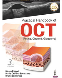 Practical Handbook of OCT (Retina  Choroid  Glaucoma)|3/e
