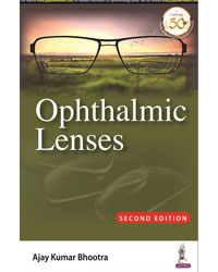 Ophthalmic Lenses|2/e