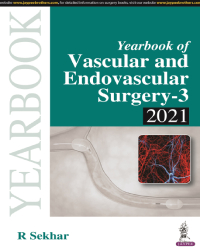 Yearbook of Vascular and Endovascular Surgery-3 2021|1/e