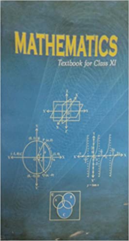 Mathematics Textbook for Class 11