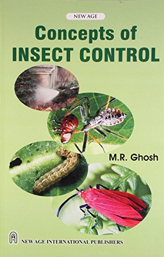 Concepts of Insect Control