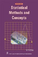 Statistical Methods and Concepts