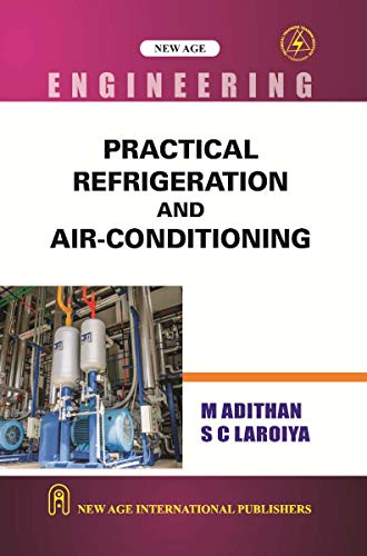 Practical Refrigeration and Airconditioning 