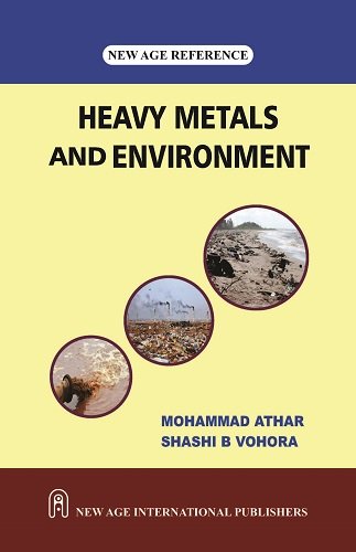 Heavy Metals and Environment