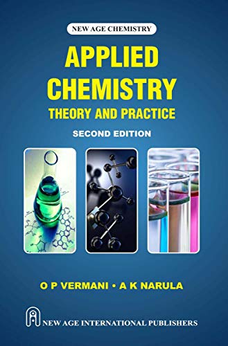 Applied Chemistry : Theory and Practice