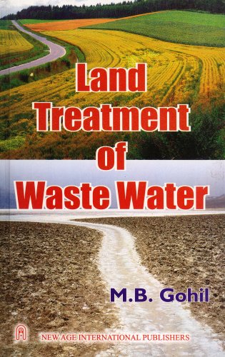 Land Treatment of Waste Water