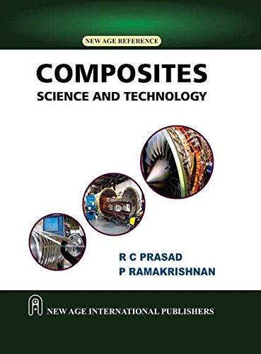 Composites: Science and Technology