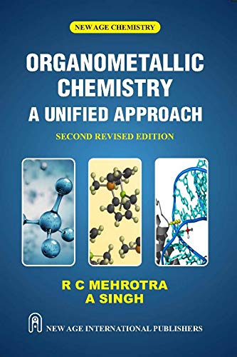 Organometallic Chemistry : A Unified Approach