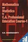 Mathematics and Statistics for C.A. Professional Education Course-1