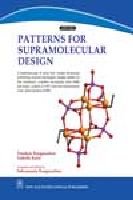 Patterns for Supramolecular Design