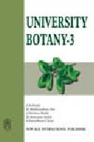 University Botany- III : (Plant Taxonomy, Plant Embryology, Plant Physiology)