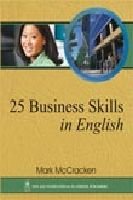 25 Business Skills in English