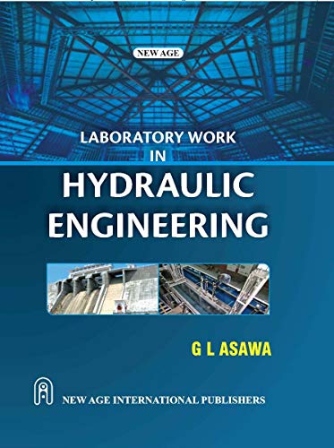 Laboratory Work in Hydraulic Engineering