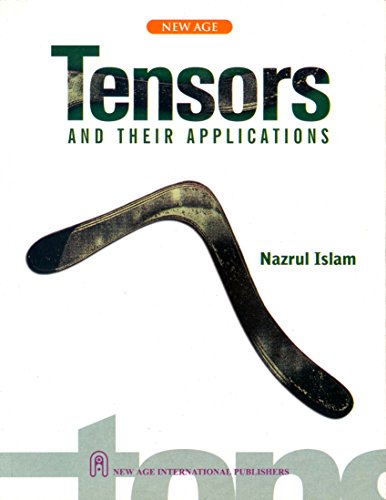 Tensors & their Applications