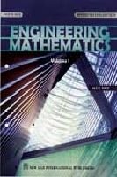 Engineering Mathematics, Volume-I