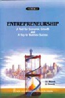 Entrepreneurship - A Tool for Economic Growth and A Key to Business Success