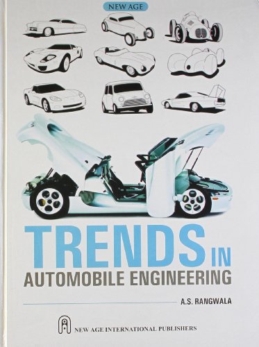 Trends in Automobile Engineering