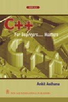 C++ for Beginners……. Masters