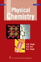 Physical Chemistry Vol. 1