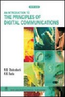 An Introduction to The Principles of Digital Communication
