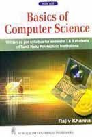 Basic of Computer Science (T.N. Diploma)