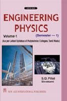 Engineering Physics Volume -1