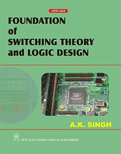 Foundation of Switching Theory (As per JNTU Syllabus)