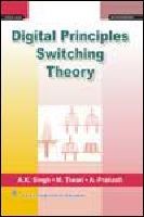 Digital Principles & Switching Theory