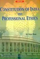 Constitution of India & Professional Ethics (All India)