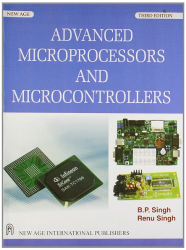 Advanced Microprocessors and Microcontrollers