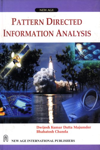 Pattern Directed Information Analysis