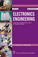 Electronics Engineering : (As per the new Syllabus, B.Tech. I year of U.P. Technical University)